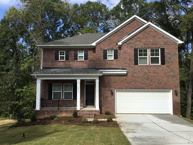 Foto principal - 3033 Phillips Fairway Dr