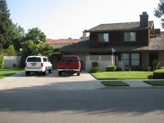Foto del edificio - 4242-4248 W Douglas Ave