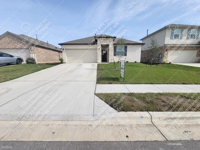 Building Photo - 3 br, 2 bath House - 10605 Seguin St
