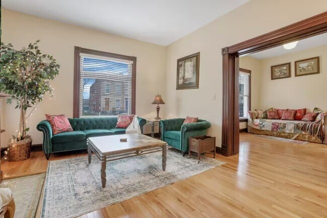 Foto del edificio - 839 Oak St