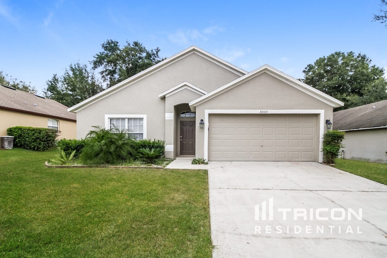 30531 Pga Drive Mount Plymouth FL House Rental in Sorrento, FL