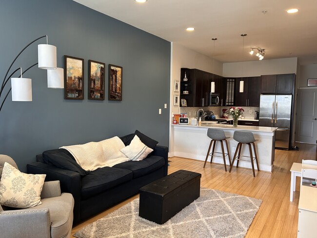 Foto del edificio - 1241 Kenyon St NW
