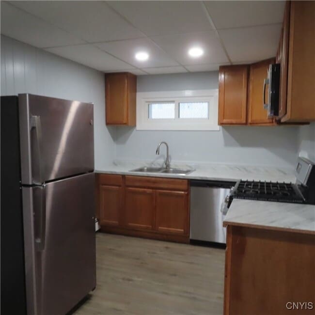 Building Photo - 4449 E Genesee St