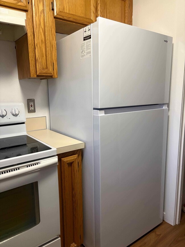 Foto del edificio - 5092 Skyline Village Loop S