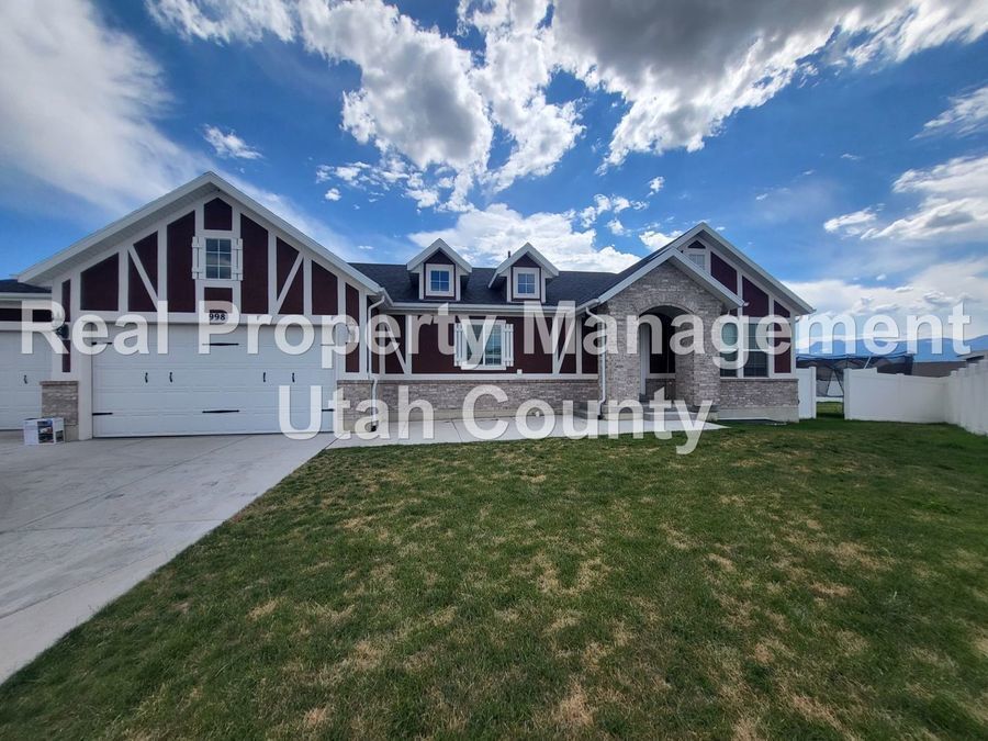 CulDeSac Home House for Rent in Heber City, UT