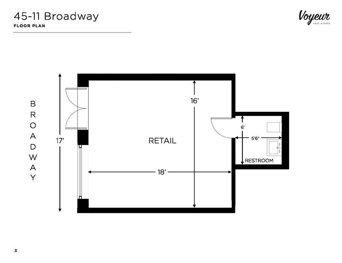 Building Photo - 4511 Broadway