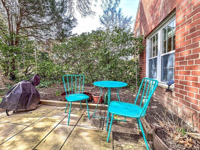 Photo - 1806 Preston Rd Townhome