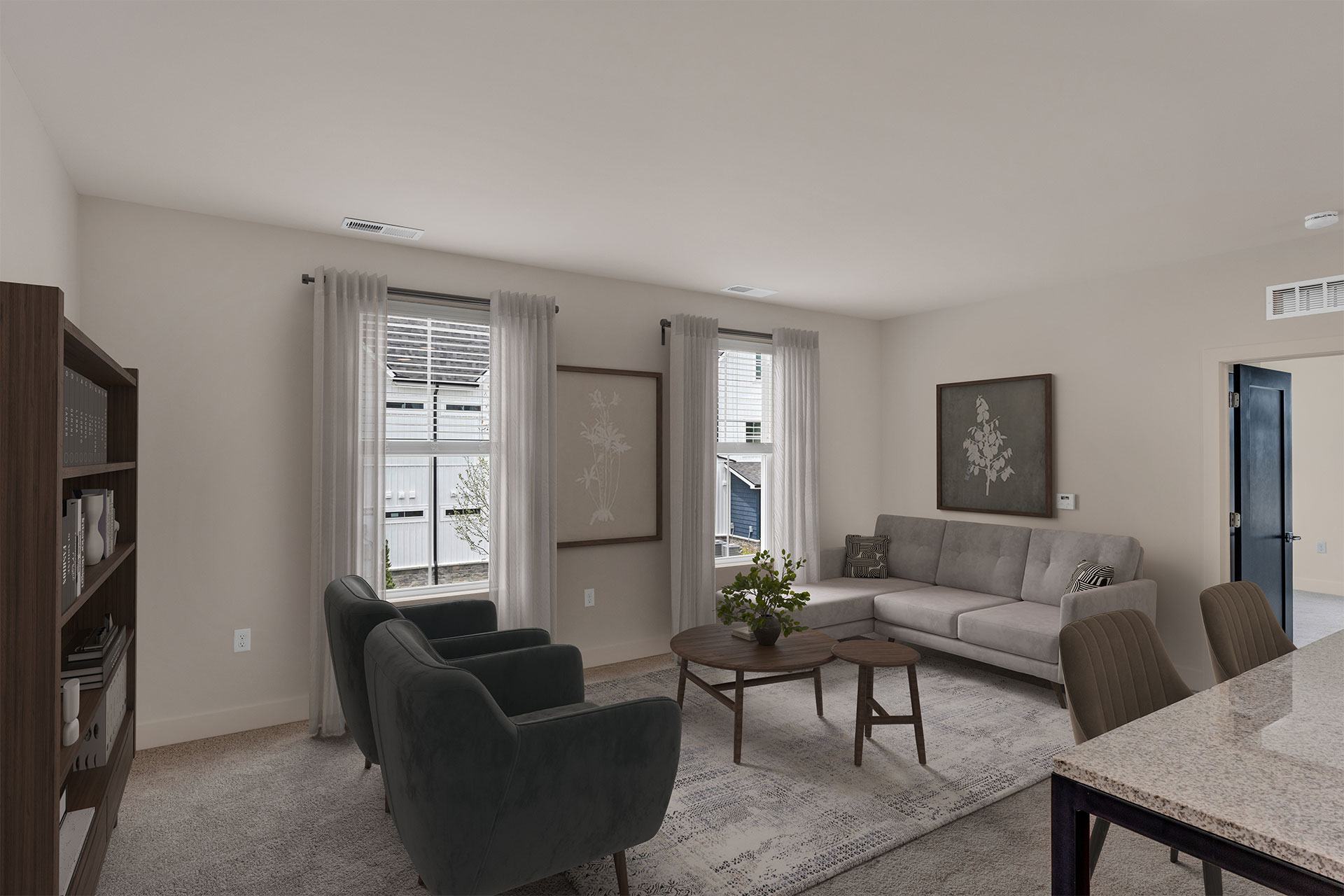Harrison Landing Apartments – photo 3