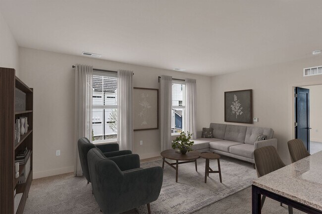 Foto del edificio - Harrison Landing Apartments