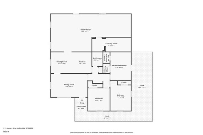 Building Photo - Comfortable Three-Bedroom Home