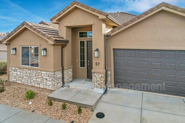 Building Photo - 2261 Tonaquint Dr