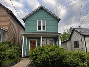 Building Photo - 1495 Allison Ave