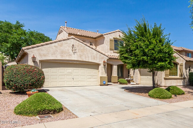 Building Photo - 15254 W Calavar Rd