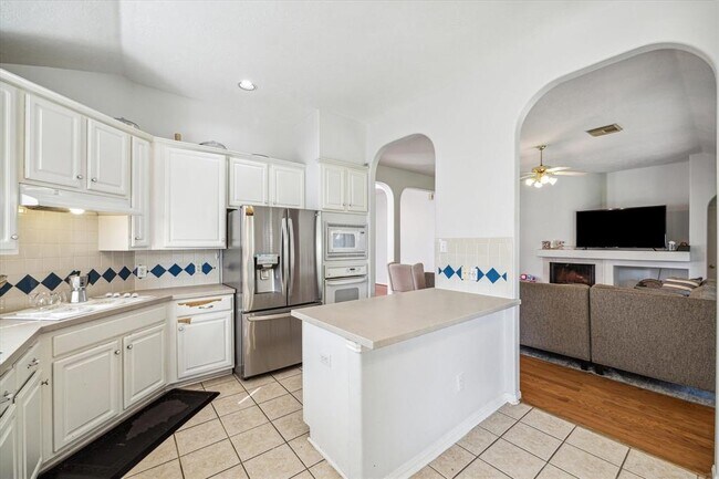 Foto del edificio - 13210 Stafford Colony Ln