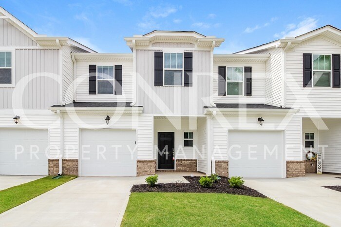 Primary Photo - New Energy Efficient Townhome in Simpsonvi...