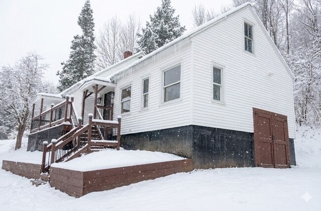 Foto del edificio - 3br/2bath Custom Remodeled Home Near Okemo