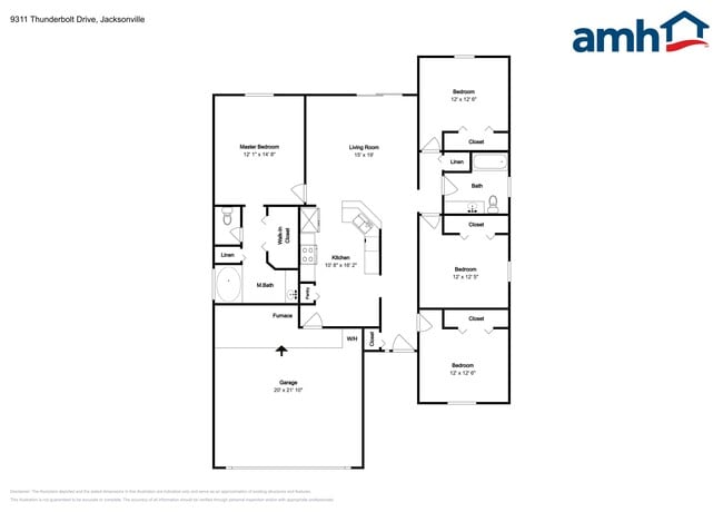 Building Photo - 9311 Thunderbolt Dr