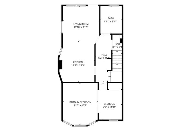 Building Photo - 1027 Lakepointe St