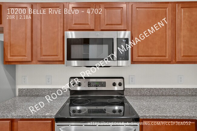 Building Photo - 10200 Belle Rive Blvd