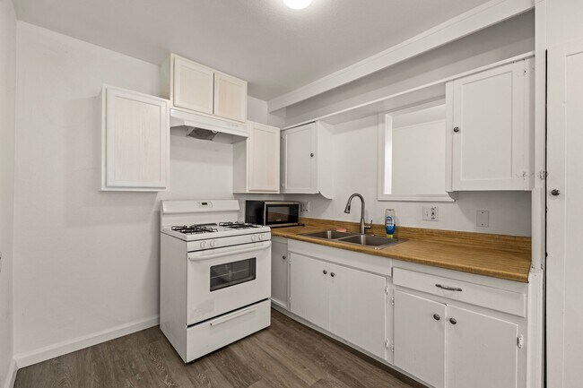 Foto del edificio - 206 Townsend St