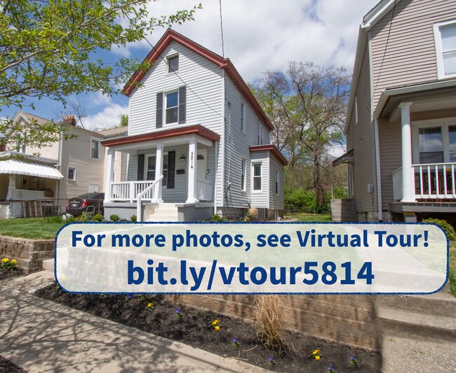 Foto del edificio - 5814 Chandler St