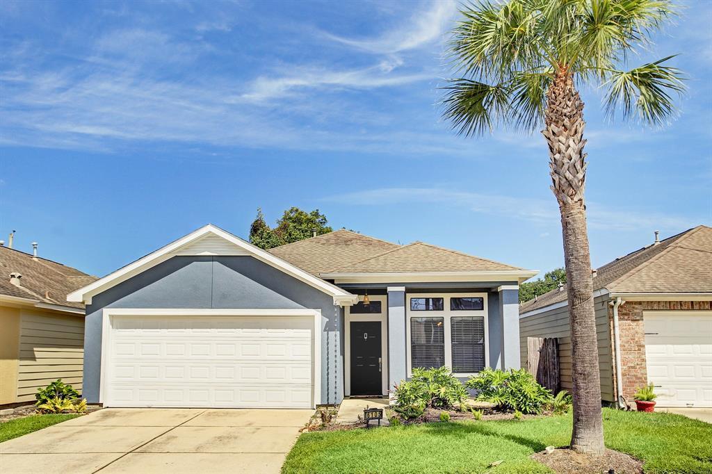 Foto principal - 6105 Yale St