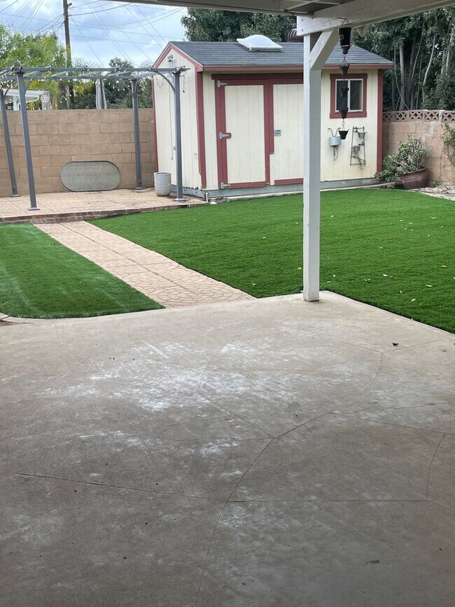 Building Photo - Single Story Home in Cul de Sac In Glendora