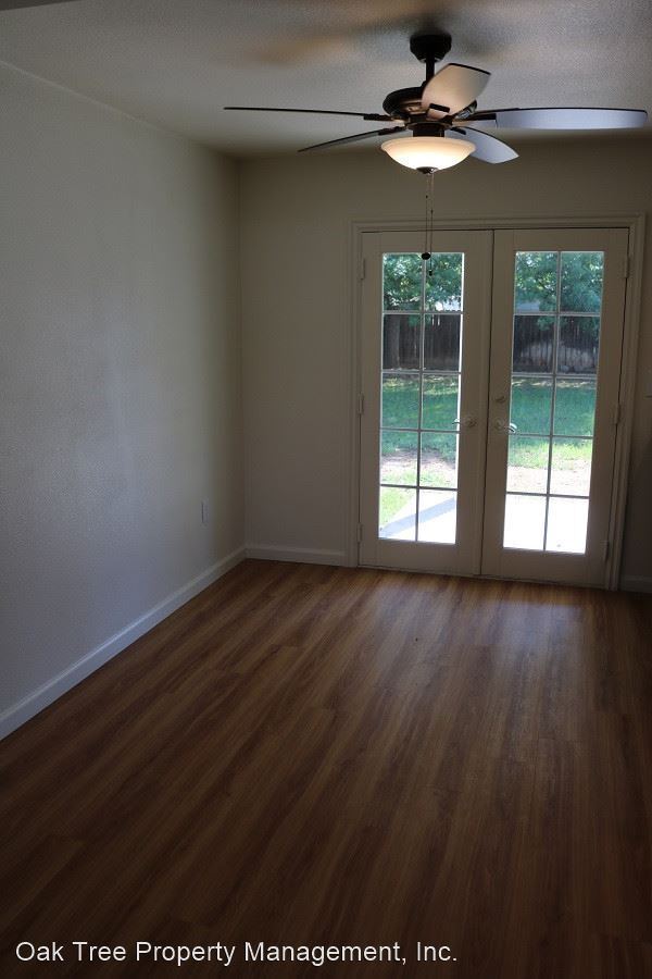 Foto del edificio - 2 br, 1 bath House - 5334 N. Del Mar Avenue