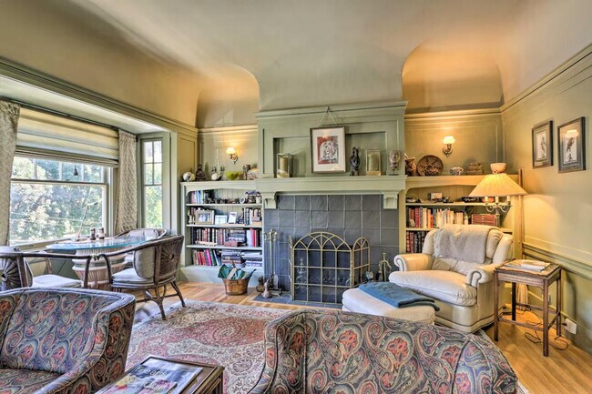 Foto del edificio - 233 Ashbury St