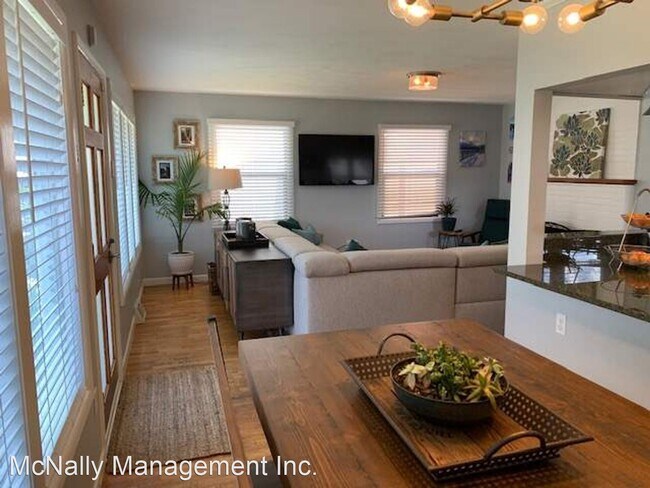 Foto del edificio - 4 br, 1.5 bath House - 2609 N Winnifred St...