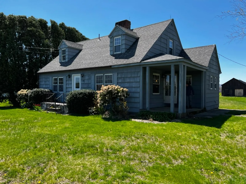 149 Hadley Rd, Sunderland, MA 01375 House Rental in Sunderland, MA