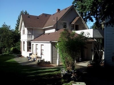 Foto del edificio - 724 N Garden St