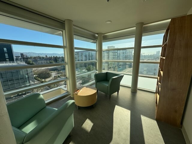 Foto del edificio - Japantown Senior Apartments