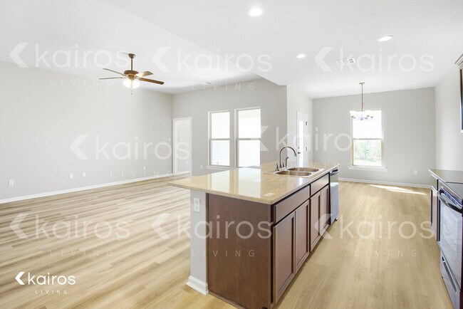 Foto del edificio - 1714 Park Place Dr.