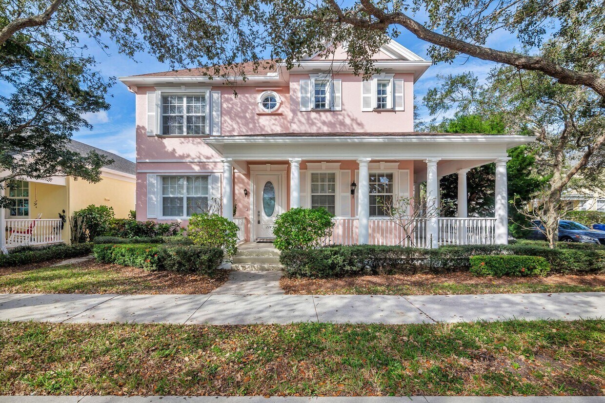 Foto principal - 214 New Haven Blvd