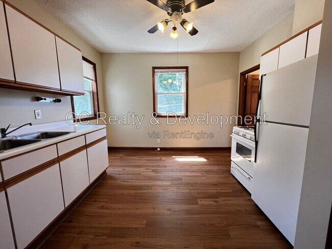 Foto del edificio - 1115 W Patterson Ave