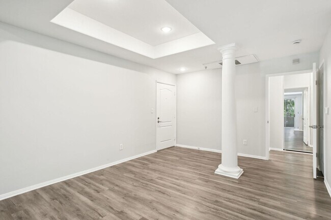 Interior Photo - 2245 Beverly Glen Blvd.
