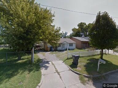 Foto del edificio - 504 S All Hallows St