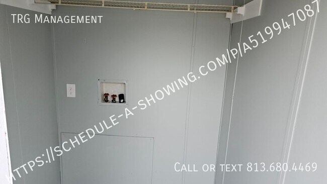Foto del edificio - 2 Beds and 2 Baths Mobile Home For Sale or...