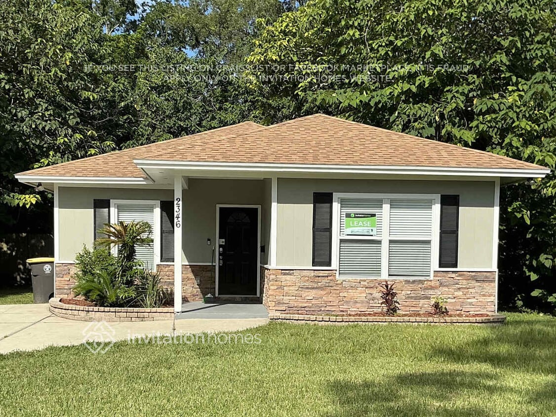 Primary Photo - 2346 Somerset Rd