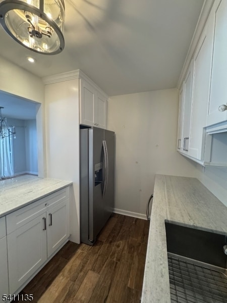 Foto del edificio - 50 W Lindsley Rd