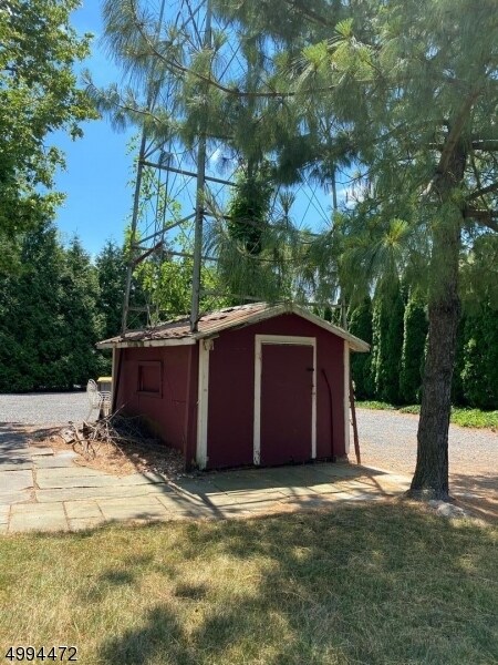 Building Photo - 443 Belle Mead Griggstown Road