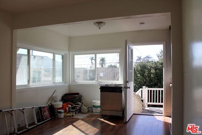 Building Photo - 4051 Normandie Ave
