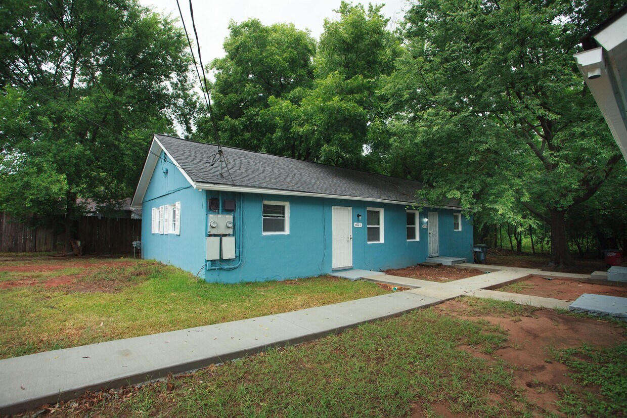 4021 Marion Ave Unit 4021, Macon, GA 31206 Apartment for Rent in