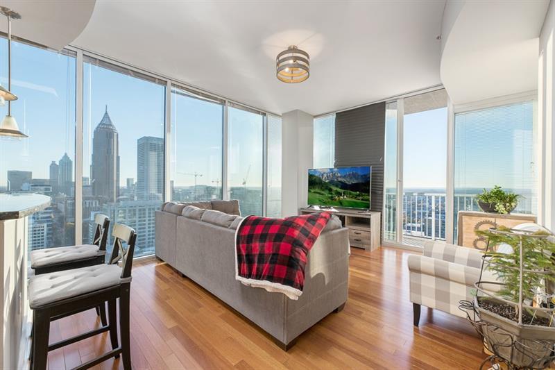 Primary Photo - 855 Peachtree St NE