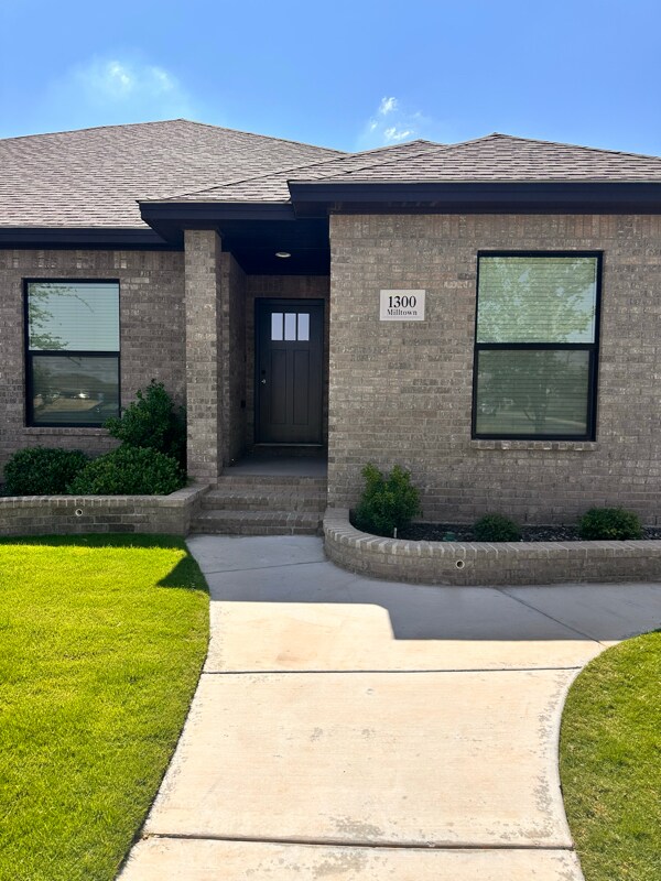 Foto del edificio - 1300 Milltown Rd