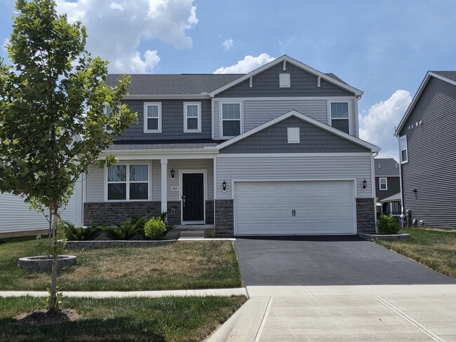 Building Photo - 1303 Theodore Dr