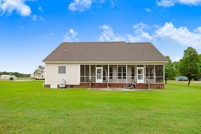 Foto del edificio - 200 Poplar Knoll Rd