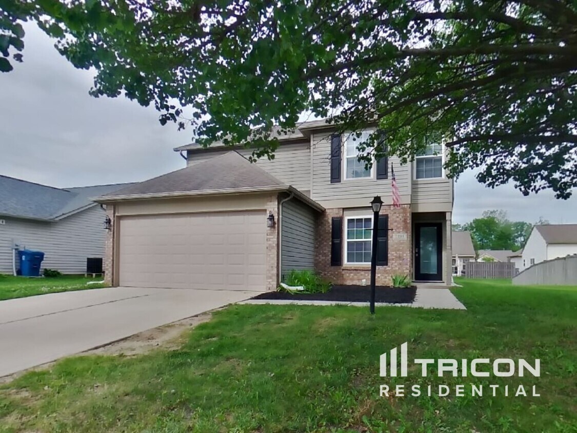 Foto principal - 7214 Glenwick Blvd