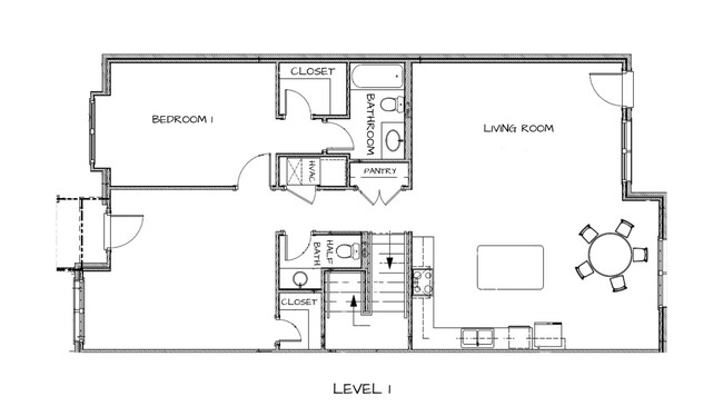 Building Photo - 1078 W Glenn Ave